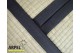Zusammensetzung mit Tatami 300x300 cm