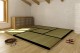 Zusammensetzung mit Tatami 270x270 cm