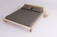 Bett Origami