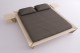 Bett Origami
