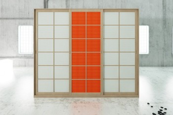  Wardrobes and interior fittings - up to 20% discount 