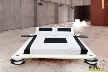  Letti design 