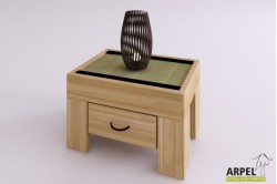 Comodini zen