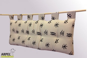  Testate futon 