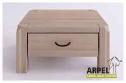 Comodini e panchette