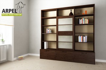  Librerie Variant Plus 