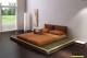 Aiko Low Bed with Tatami