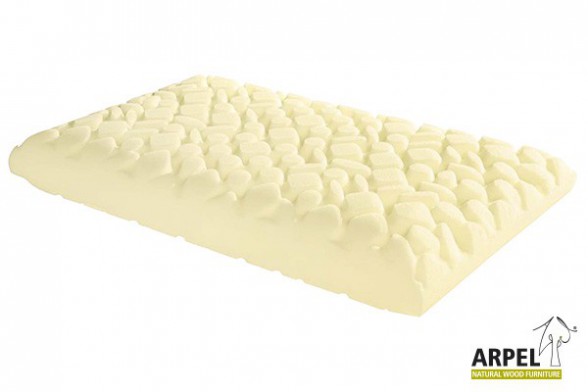 Acquacell Soap pillow 