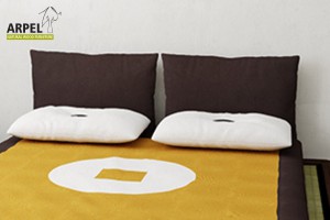 Betthaupt kissen Betthaupt kissen