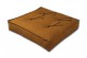 Zabuton Cushion for Meditation with Cover