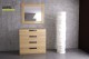 Origami Compact Chest of Drawers