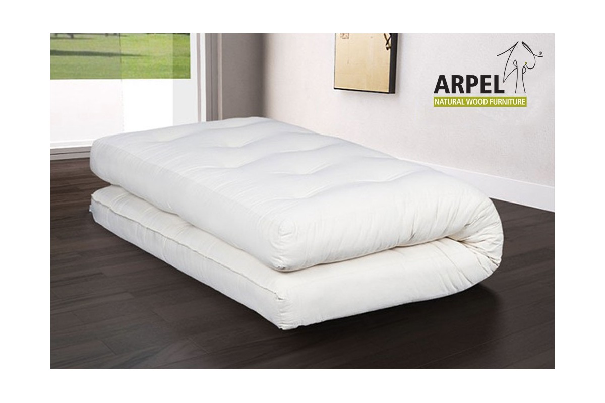 organic-latex-cotton-futon-mattress-firm queen