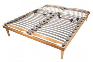 Slatted Bed Base Elastic