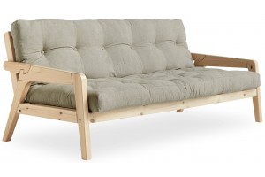 Schlafsofa Grab