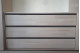 Innenkommode für 200/210 cm breite Schränke