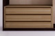 Innenkommode für 200/210 cm breite Schränke