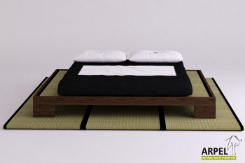  Zen Beds 
