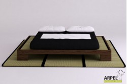 Zen Beds