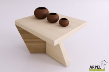  Design bedside tables 