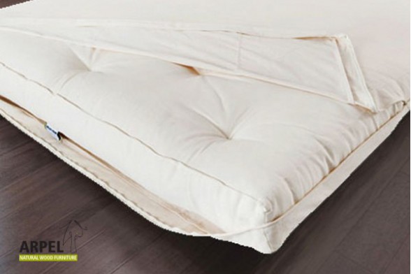 Housse pour le canapé-lit Tatami