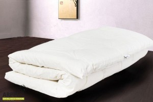 Futon da massaggi in cotone