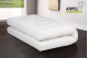 Futon Coton Bio Slim