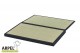 Tatami pliable