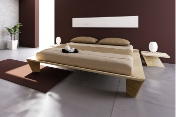  Lits japonais en promotion 