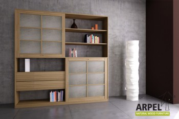  Librerie Quadro 