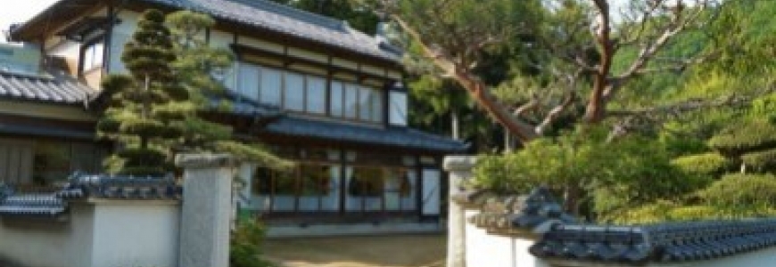 11 éléments indispensables dans une maison typique japonaise