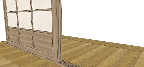 shoji sliding doors