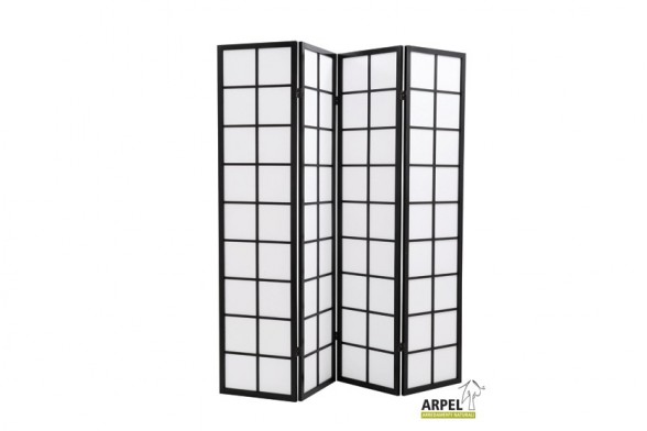 Anese Folding Screen Nippon With 4 Panels Folding Screen Nippon 4 Panels