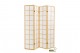 Paravent Nippon Trennwand - 4 Teilig