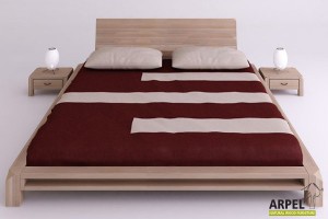 Aiko bed 