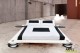 Stratos bed (double bed)