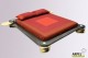 Stratos bed (double bed)