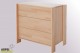 Jem chest of drawers