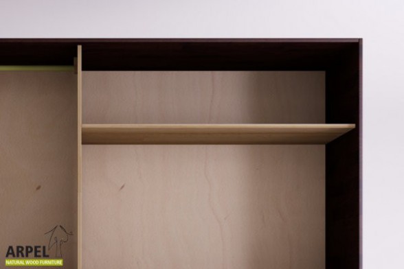 Additional Shelf for 250 cm Wardrobes