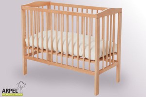 Duo small bed