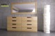 Origami King Size Chest of Drawers