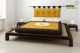 Letto giapponese completo