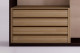 Chest of drawers for 200/210 cm Wardrobes