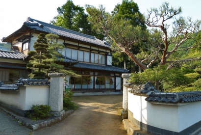 11 Elementi che non possono mancare in una tipica casa giapponese