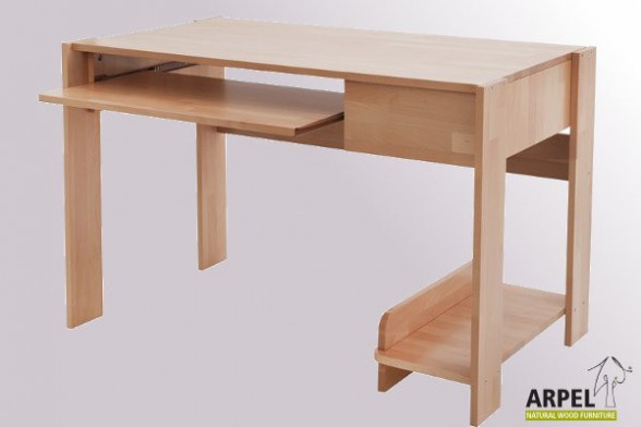 Schreibtisch Pc Desk Arpel Bespoke Home Furniture